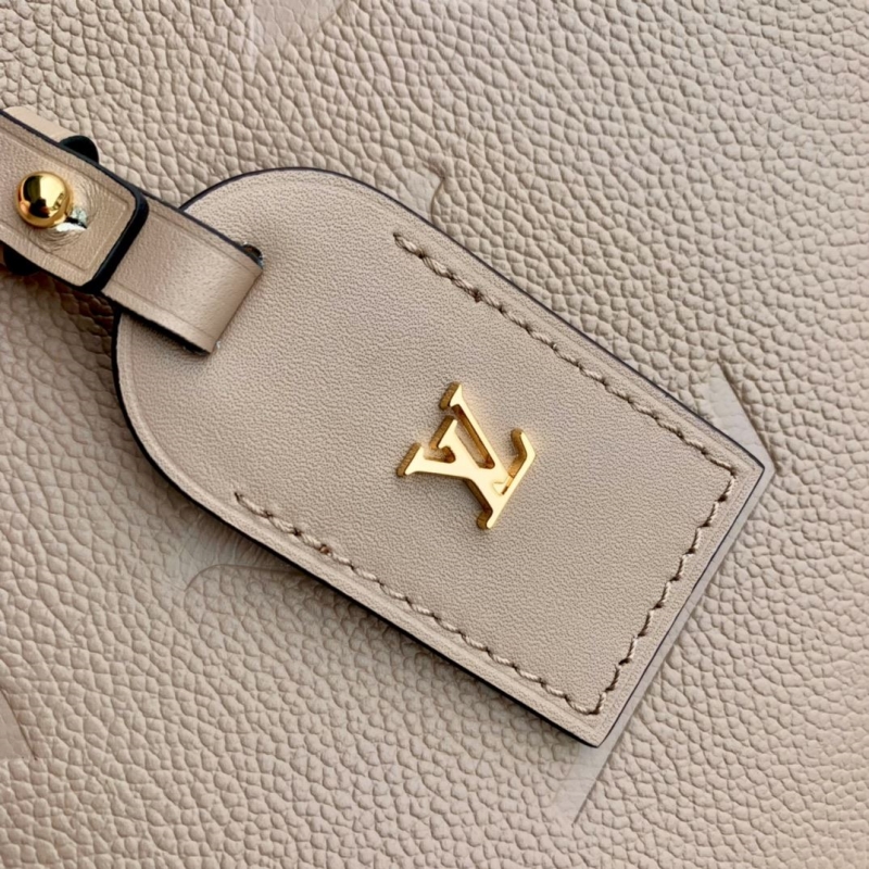 LV Top Handle Bags